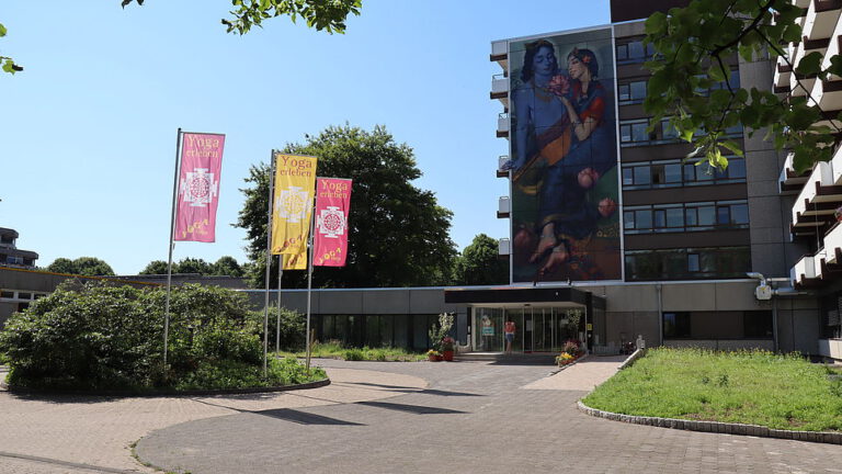 Yoga Vidia Bad Meinberg