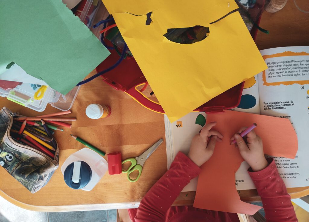 KSM - Kinder stark machen